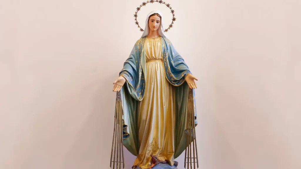 Litania do Matki Bożej z Lourdes