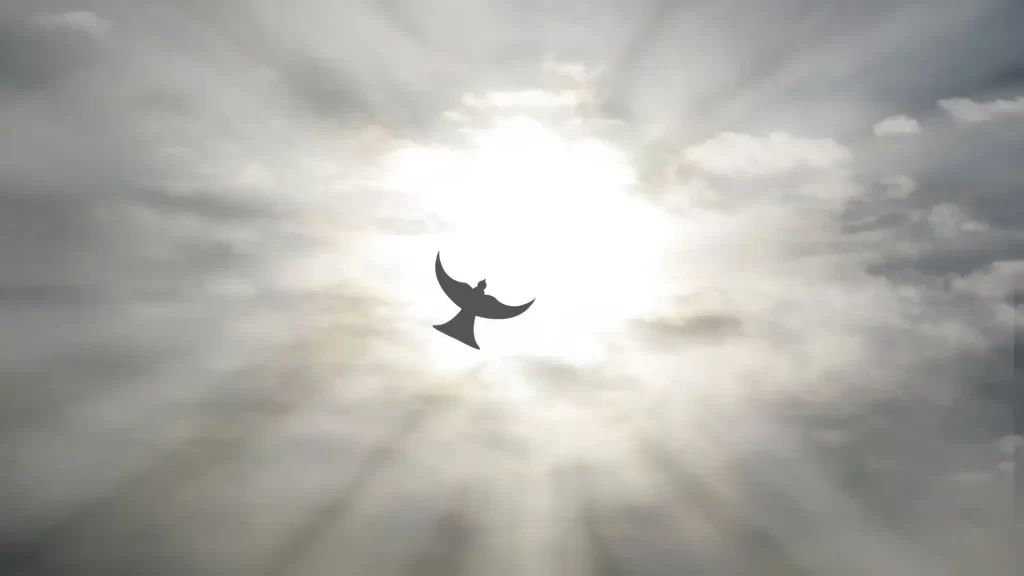 Litania do Ducha Świętego