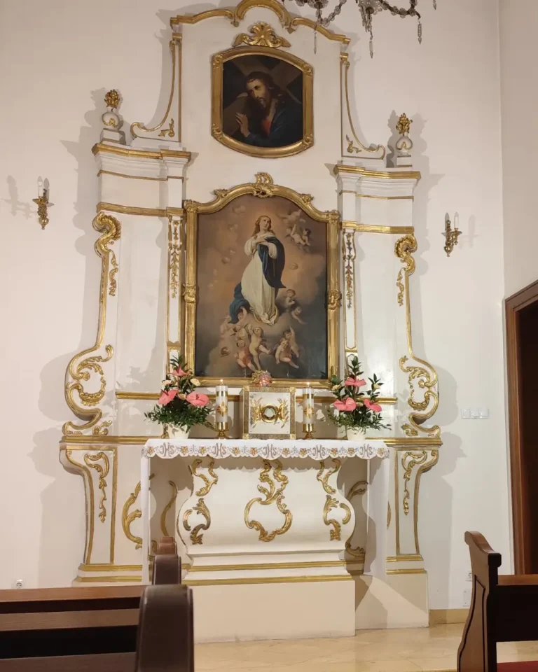 Bez Zegarka Osada nad Jeziorem Rospuda Filipow Czwarty